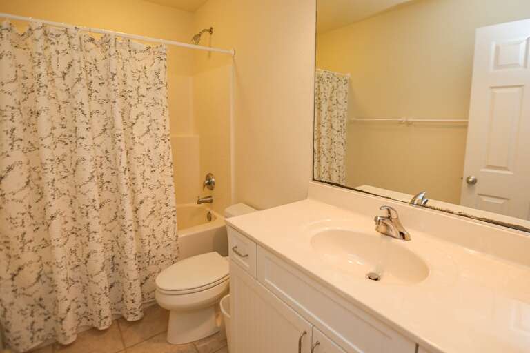 Bathroom 5 2025