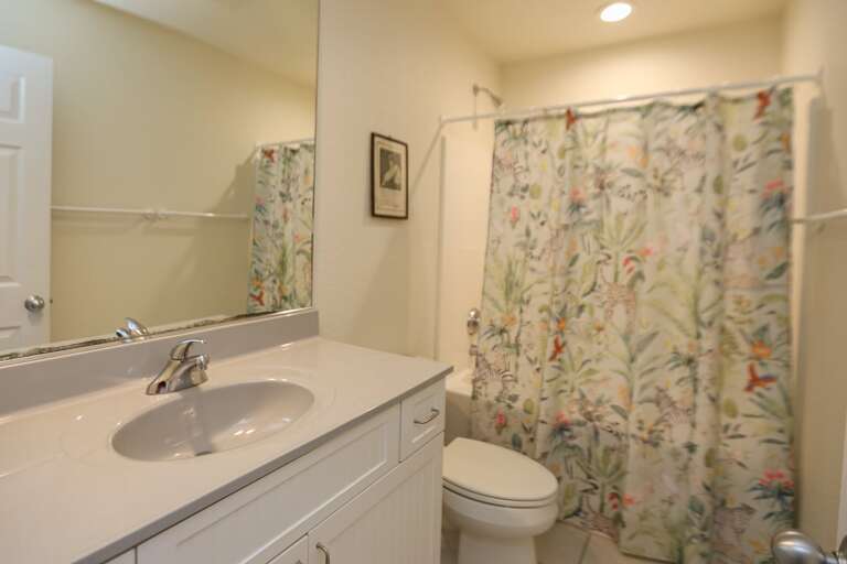 Bathroom 7 2025