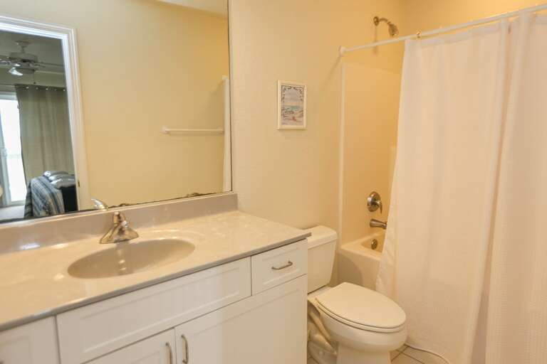 Bathroom 8 2025