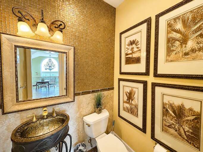 Bathroom 1 2026
