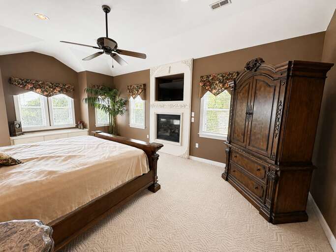 Bedroom 1 2026