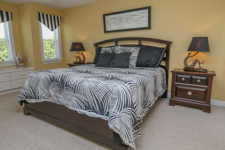 Bedroom 4 2017