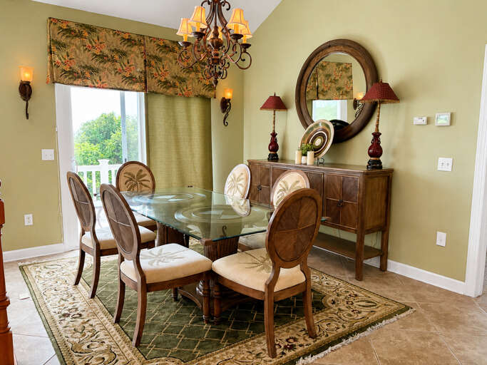 Dining Room 2026