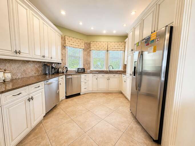 Kitchen 2026