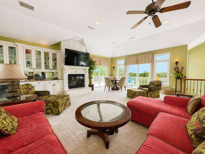 Living Room 2026
