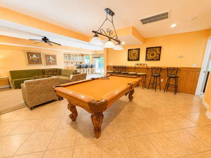 Recreation Room 2026