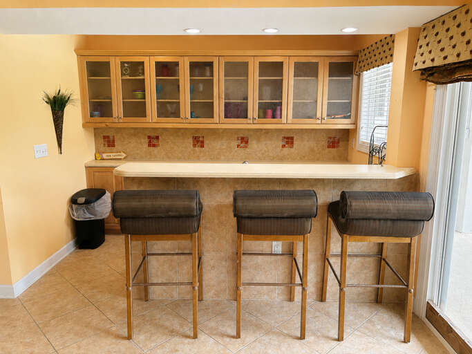 Recreation Room 2026