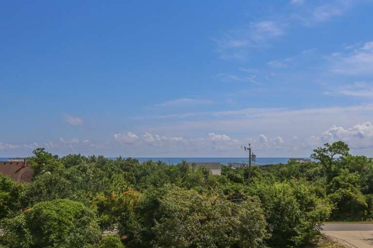 View from Front Deck 2019