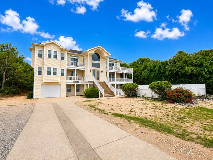 Westside Outer Banks Vacation Rental 2026