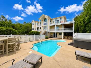 Westside Outer Banks Vacation Rental 2026