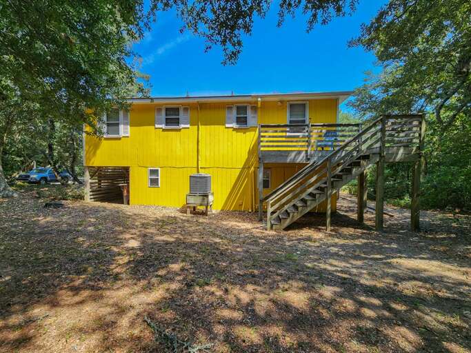 Oceanside Outer Banks Vacation Rental 2023