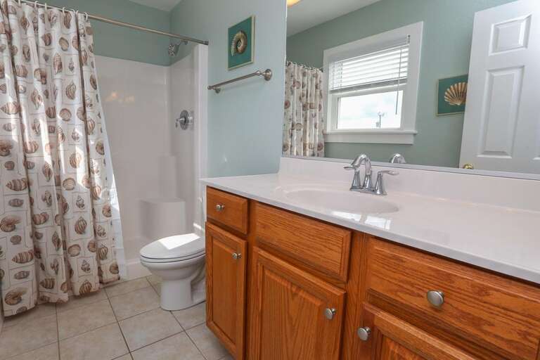 Bathroom 1 2021