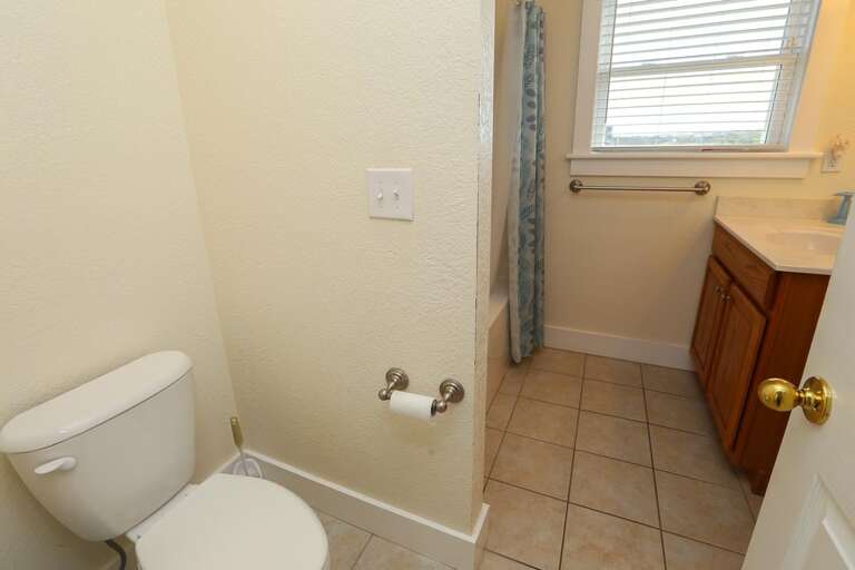 Bathroom 2 2021