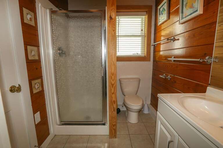 Bathroom 3 2021
