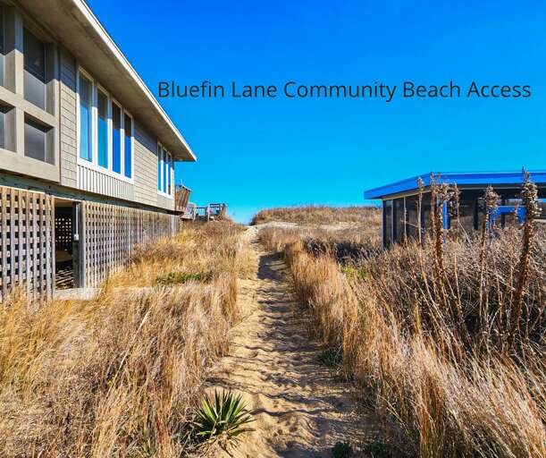 Closest Walk-up Access 2023