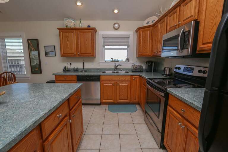 Kitchen 1 2021