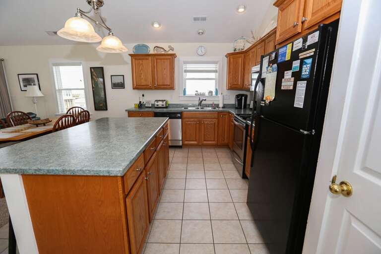 Kitchen 1 2024