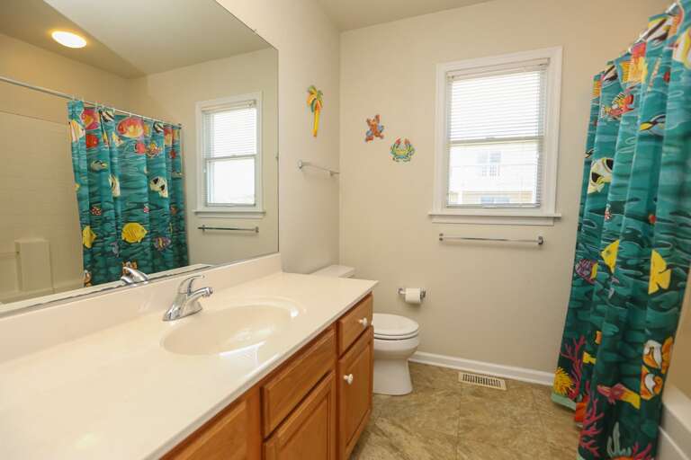 Bathroom 3 2023