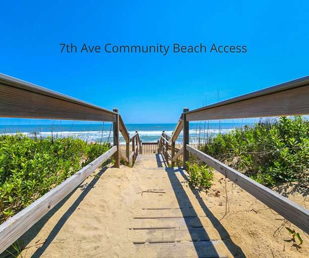 Closest Walk-up Access 2023