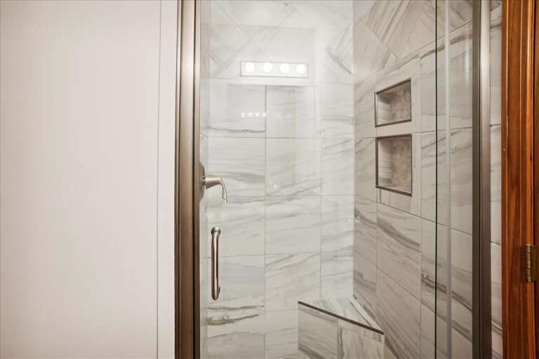Bathroom 1 2024