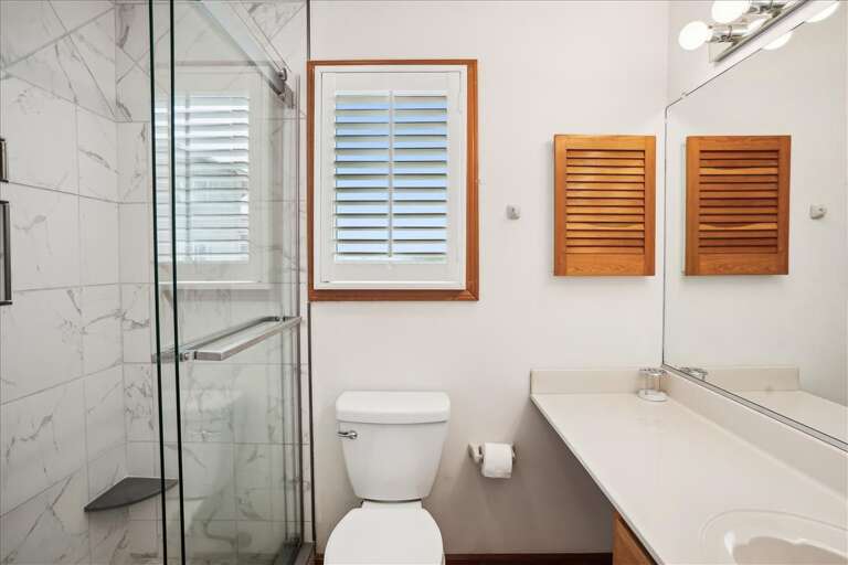 Bathroom 3 2024