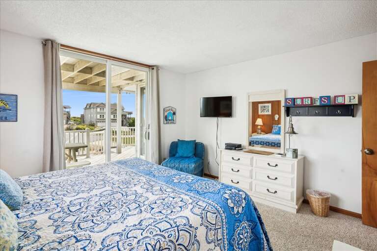 Bedroom 1 2024