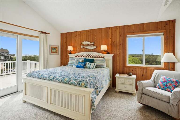 Bedroom 3 2024