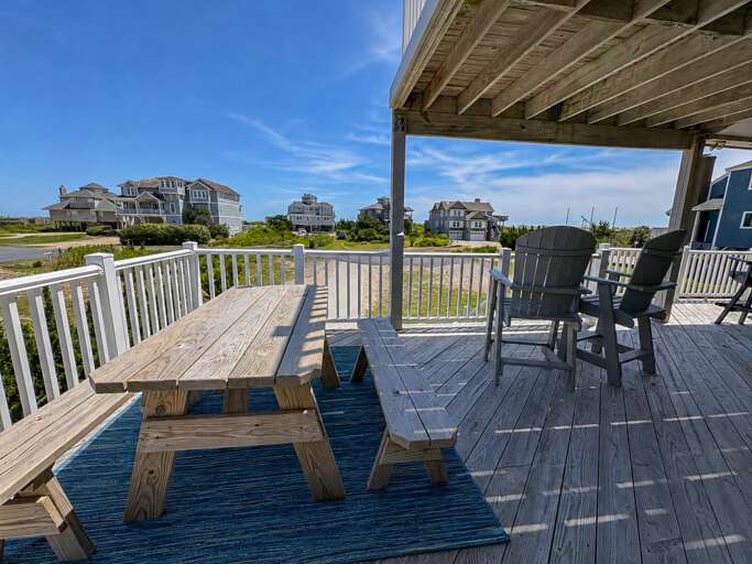 Covered Deck 2026
