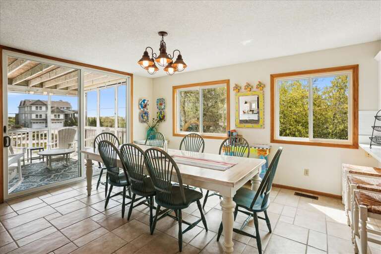 Dining Room 2024