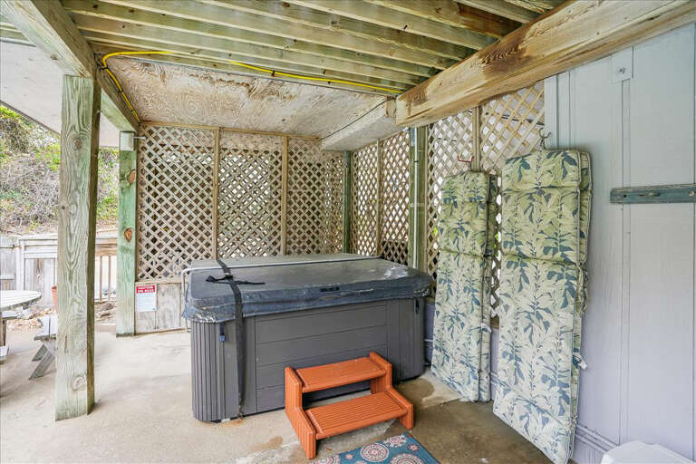 Hot Tub 2024 Hot Tub 2024