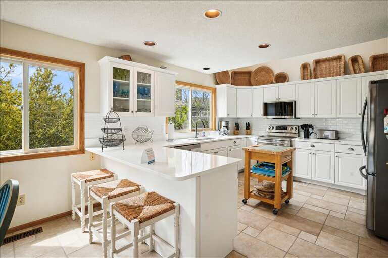Kitchen 2024