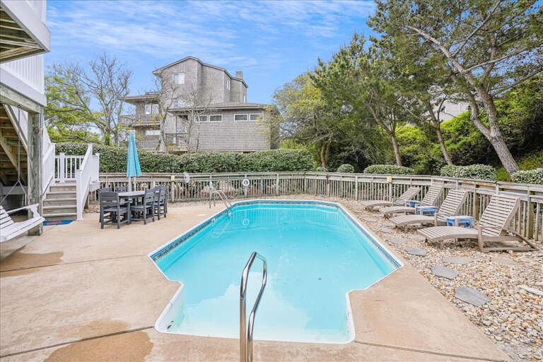 Private Pool 2024 Private Pool 2024