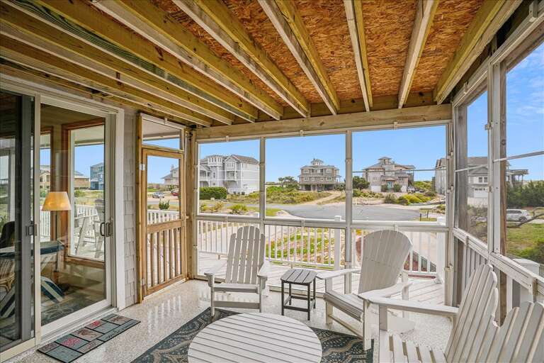 Screened Porch 2024 Screened Porch 2024