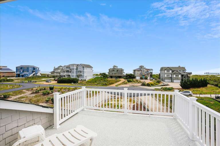 Sundeck 2024; Private to Bedroom 3 Sundeck 2024; Private to Bedroom 3