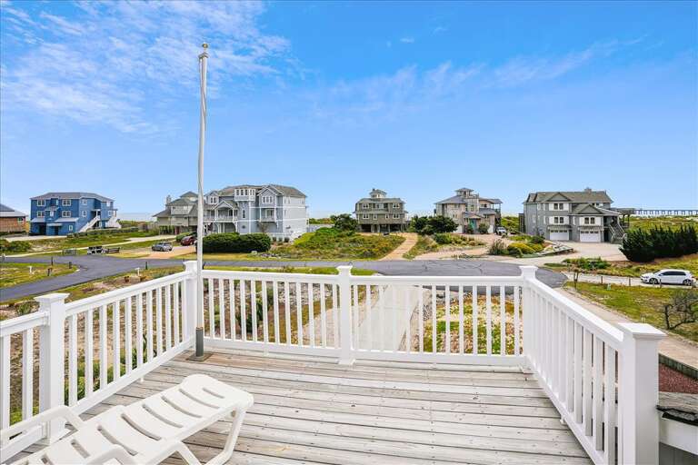 Sundeck 2024; Private to Bedroom 4 Sundeck 2024; Private to Bedroom 4