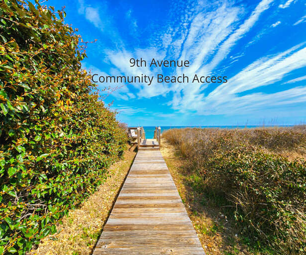 Closest Walk-up Access 2023