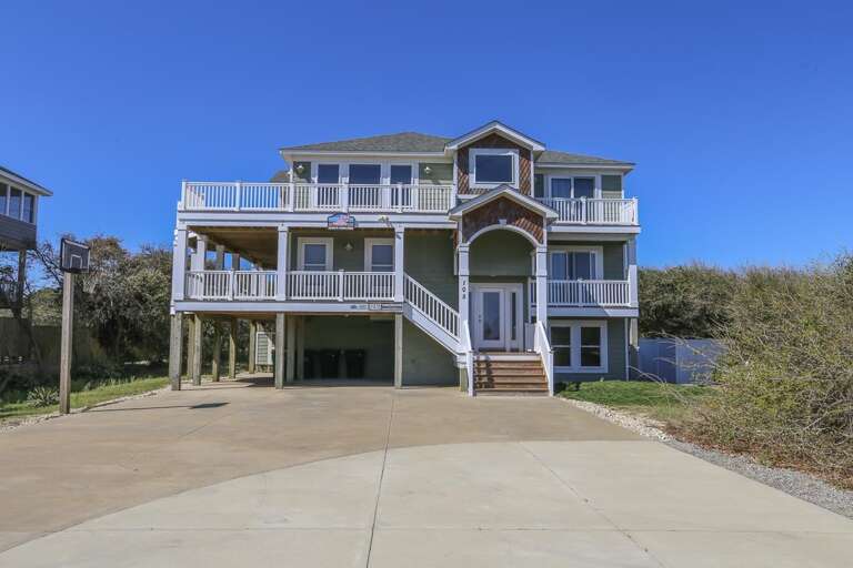 Basketball goal 2020