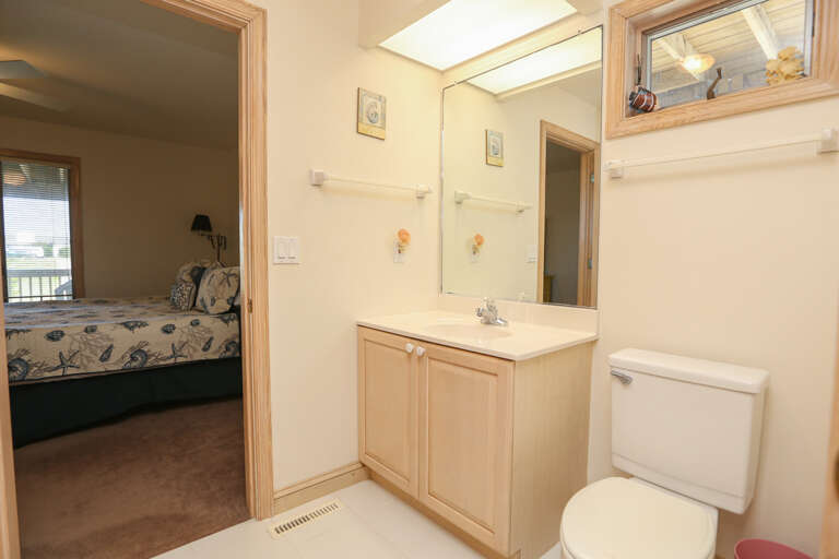 Bathroom 3 2023; Shared To Bed 2 & 3