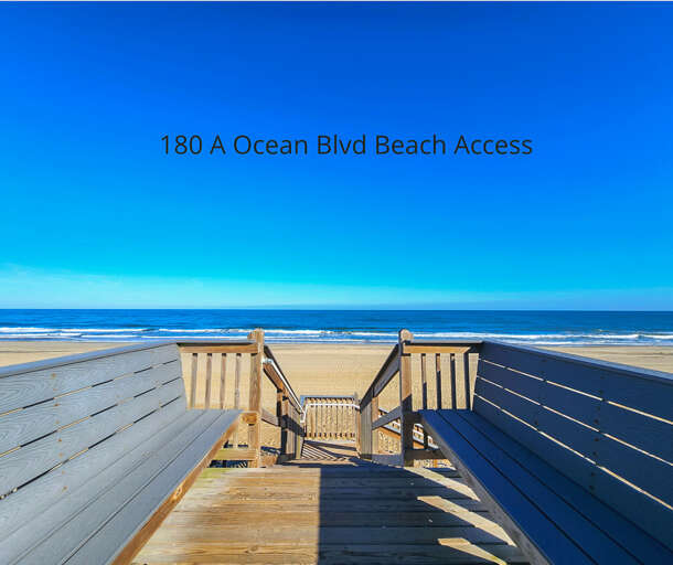 Closet Walk-up Access 2022