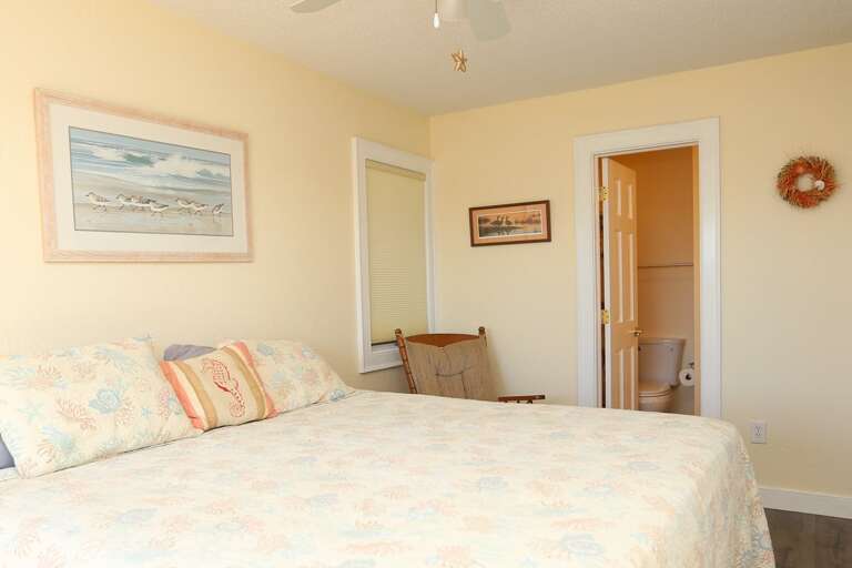 Bedroom 2 2023; Level 2 - King