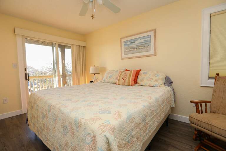 Bedroom 2 2023; Level 2 - King