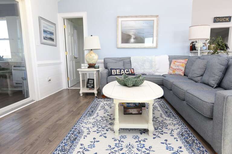 Great Room 2023; Level 3