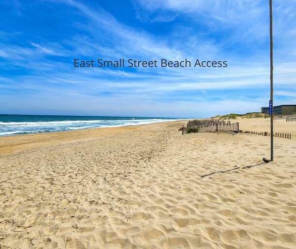 Closest Walk-up Access 2023