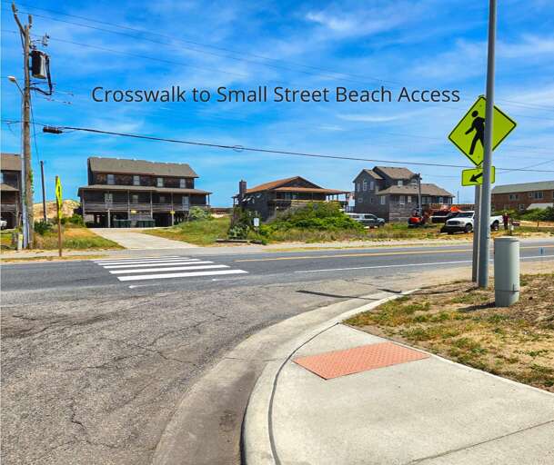 Closest Walk-up Access 2023