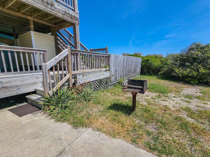 Park Style Grill 2023