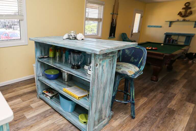 Recreation Room 2024