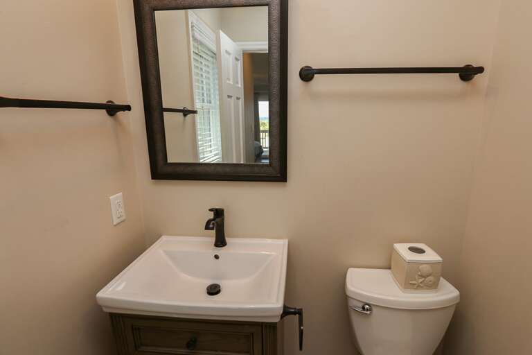 Bathroom 3 2024