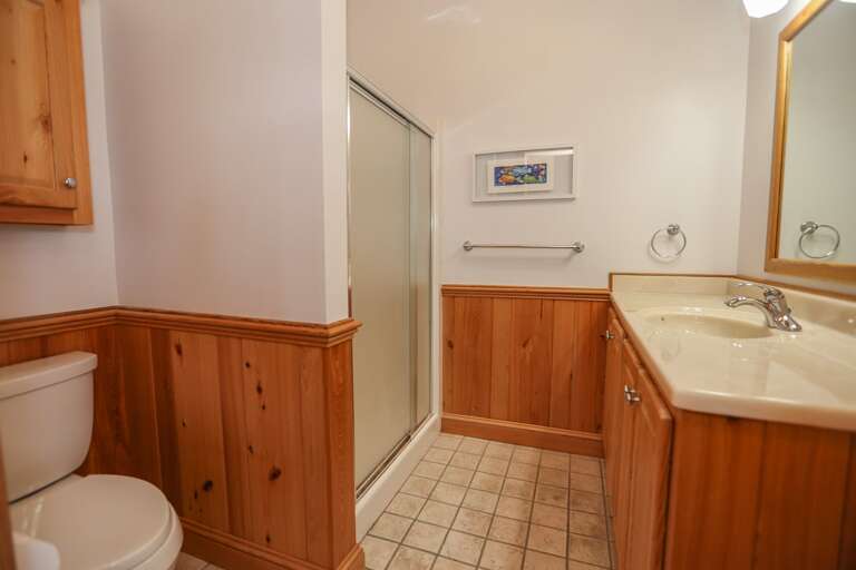 Bathroom 1 2023