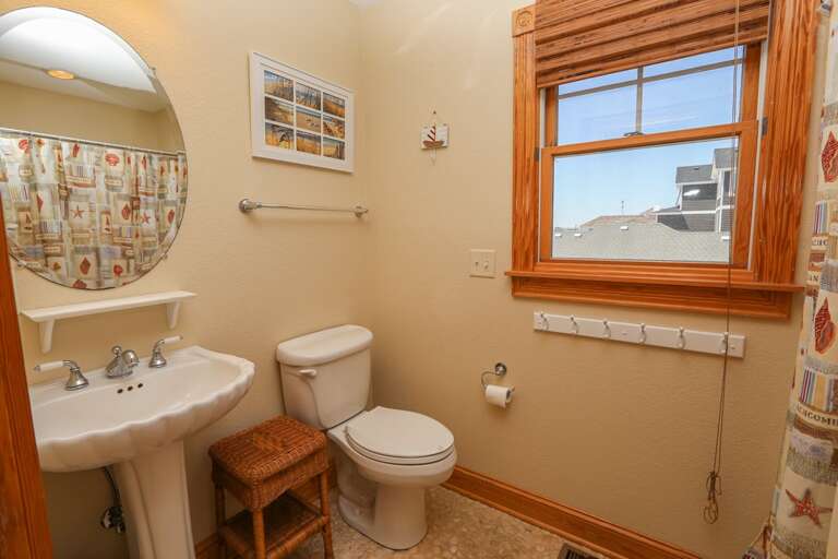 Bathroom 5 2022