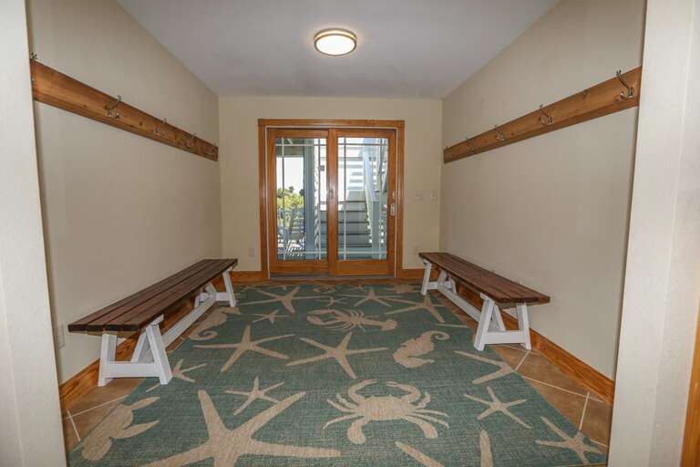 Mid Level Entry To Ocean 2022